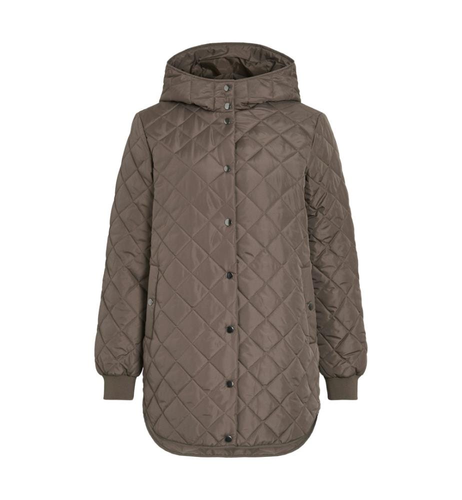 Manteau matelassé - Falcon