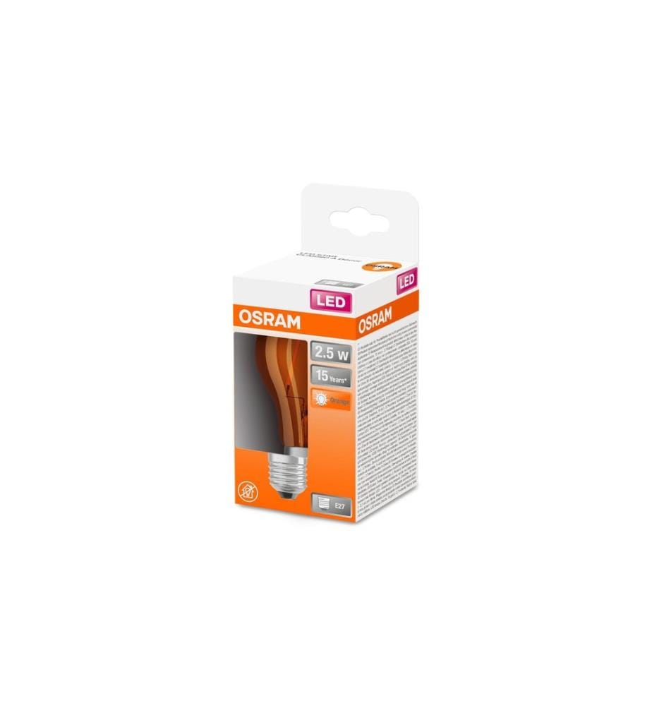 OSRAM - Lampe Blanc chaud (WW)