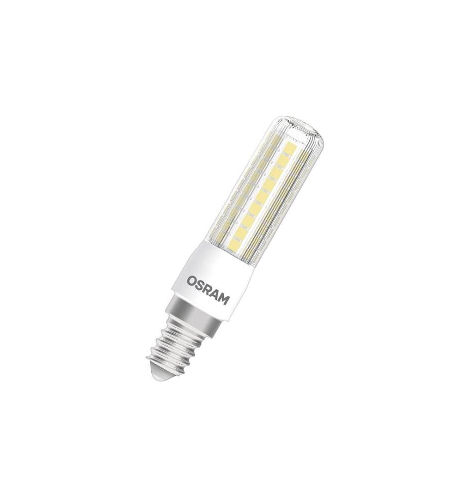 OSRAM - Lampe Special T Slim DIM, Blanc chaud (WW)