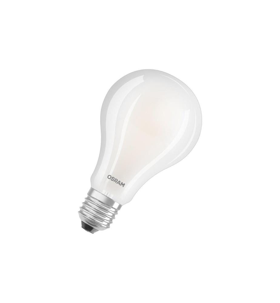 OSRAM - Lampe LED Star Classic, Blanc chaud (WW)