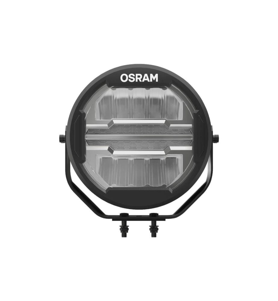 OSRAM - LEDriving ROUND MX260-CB 12-24V/3500Lumen/6000K Voiture de tourisme