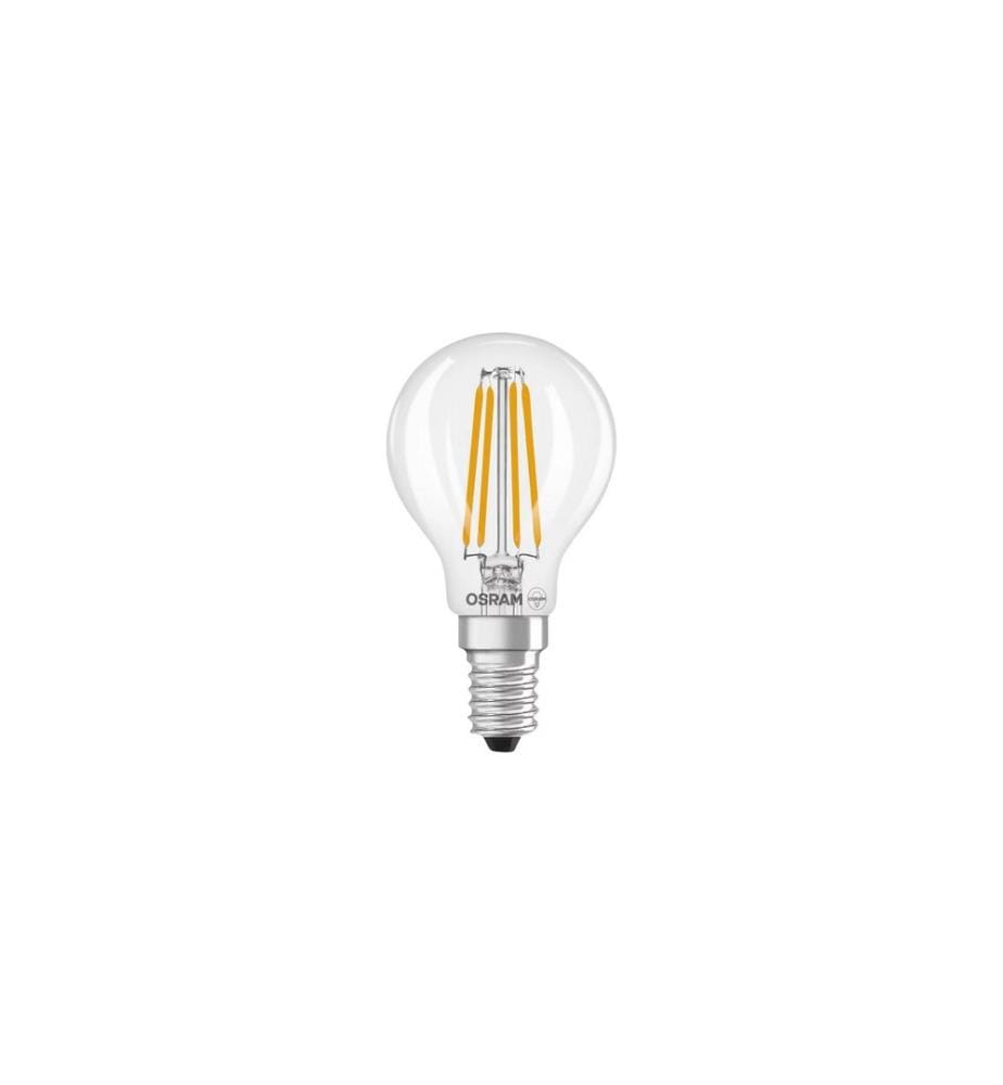 OSRAM - Lampe FILAMENT LED STAR Blanc chaud (WW)