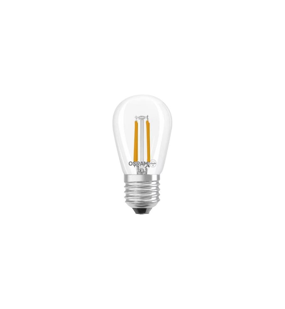 OSRAM - Lampe LED SUPERSTAR 3.4W Blanc chaud (WW)