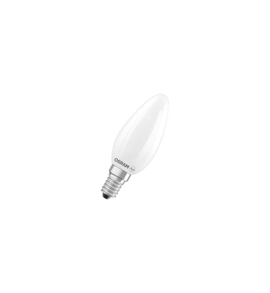 OSRAM - Lampe LED Classic B 40 2.5W Blanc chaud (WW)