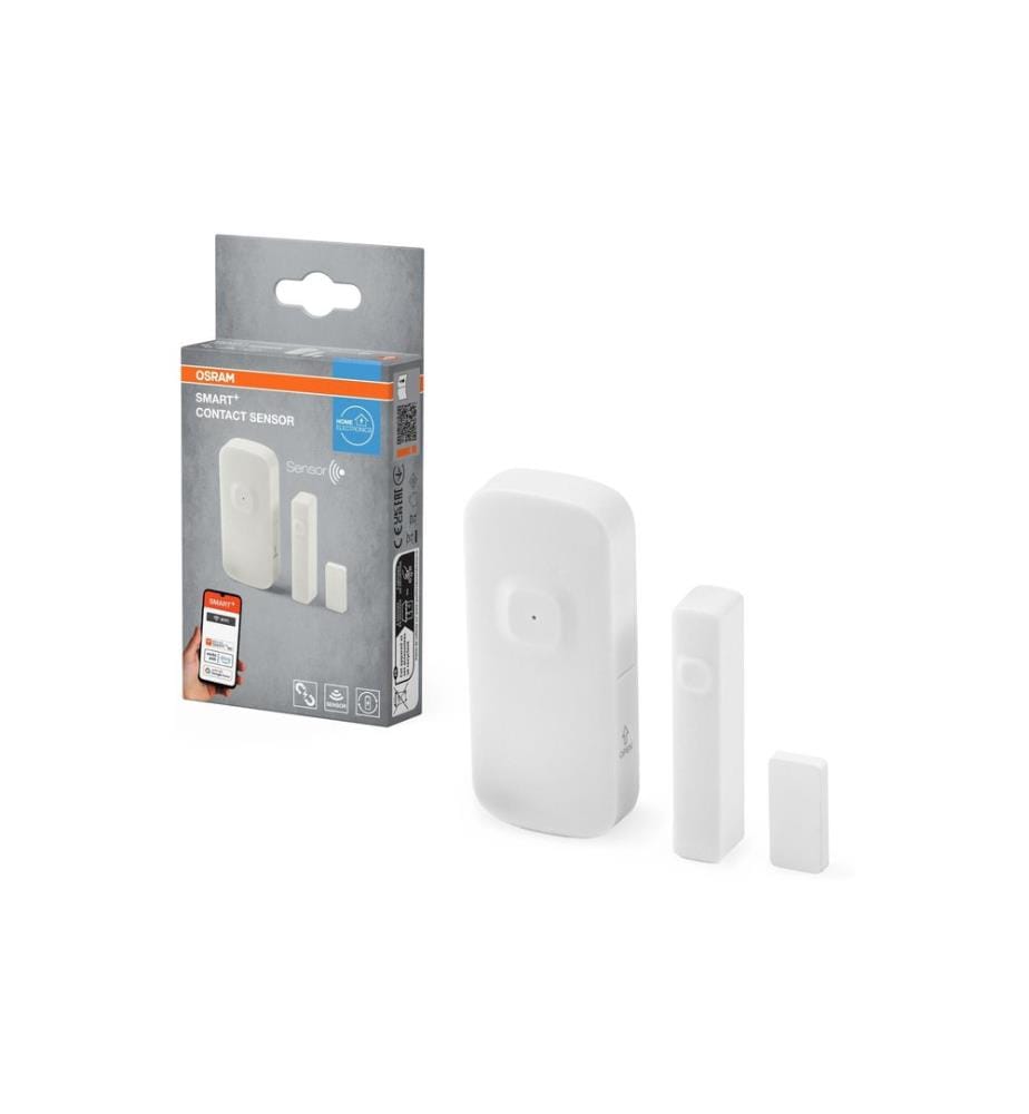 OSRAM - Capteur de contact SMART Blanc