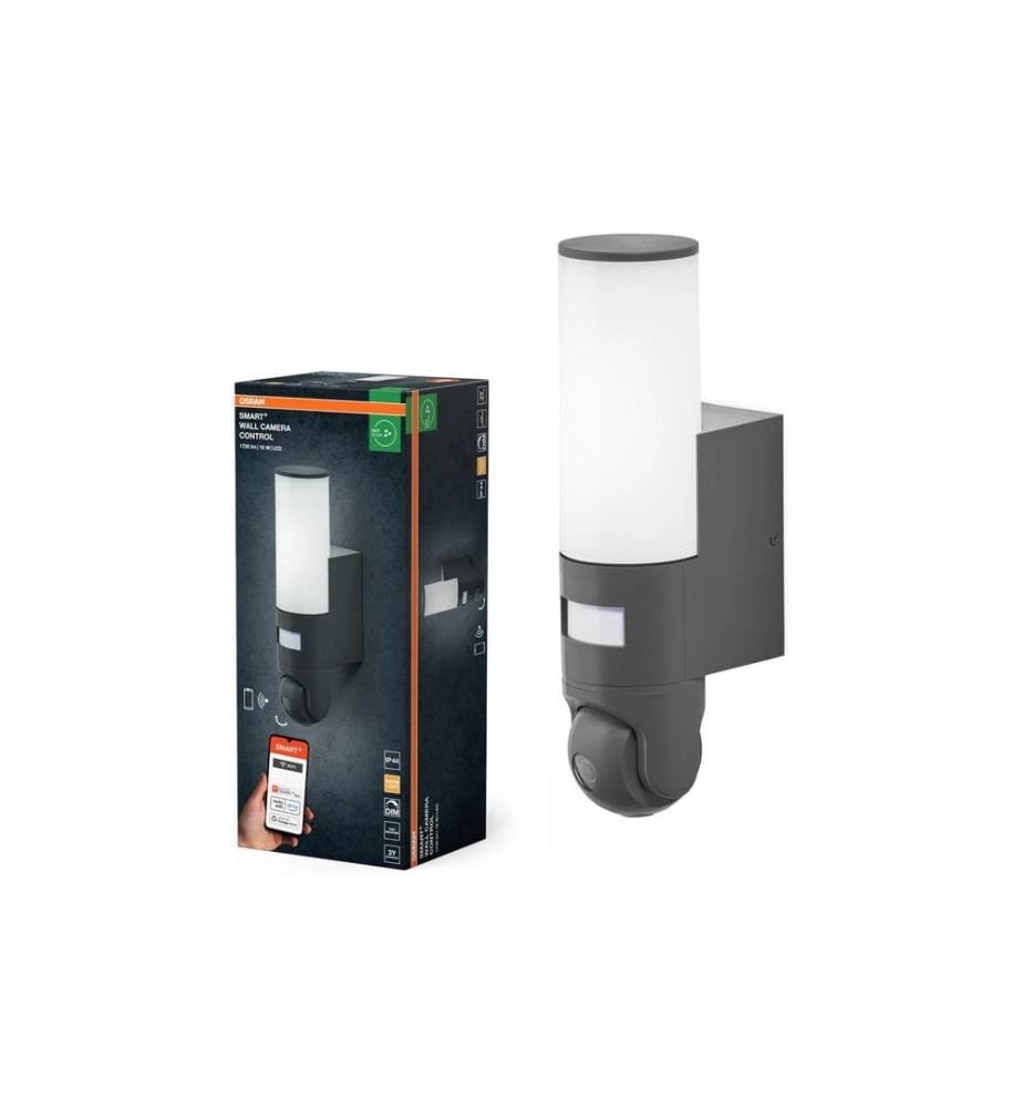 OSRAM - Projecteur SMART+ CAMERA CONTROL