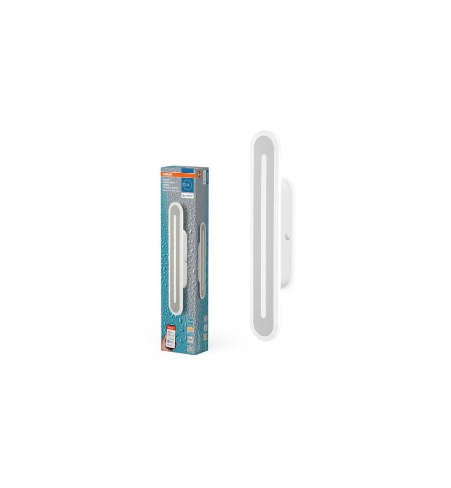 OSRAM - SMART+ Matter Orbis Wall Bath 400 mm TW