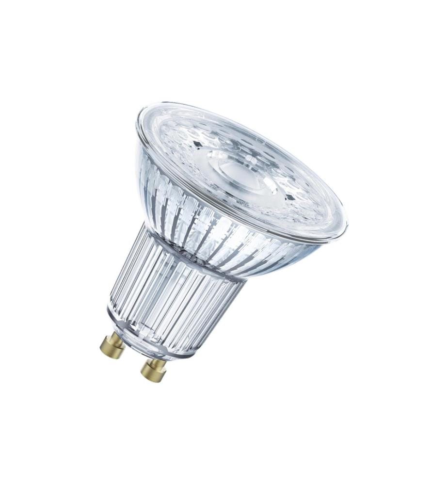 OSRAM - Ampoule SMART+ Classic GU10, 4.7 W, WW