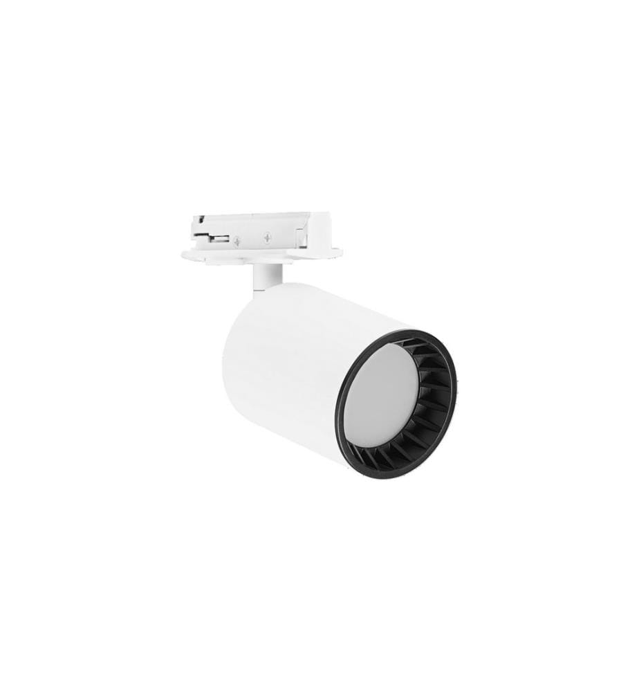 OSRAM - Spot LED sur rail SMART+ Matter Tracklight Osaka, Blanc