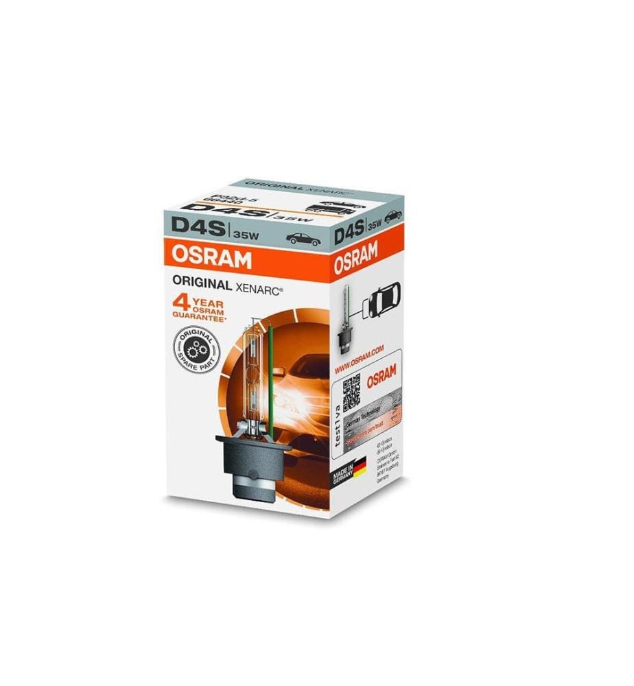 OSRAM D4S XENARC ORIGINAL PKW