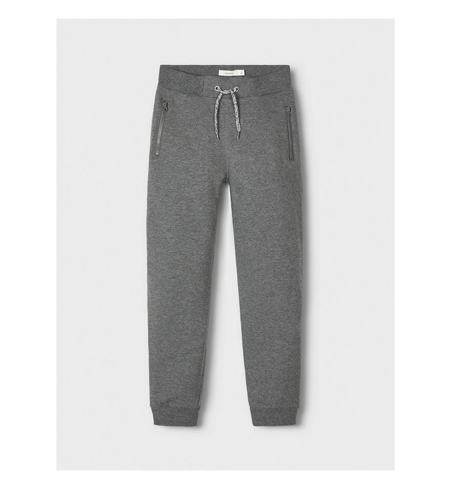 Pantalon de survêtement - Dark Grey Melange