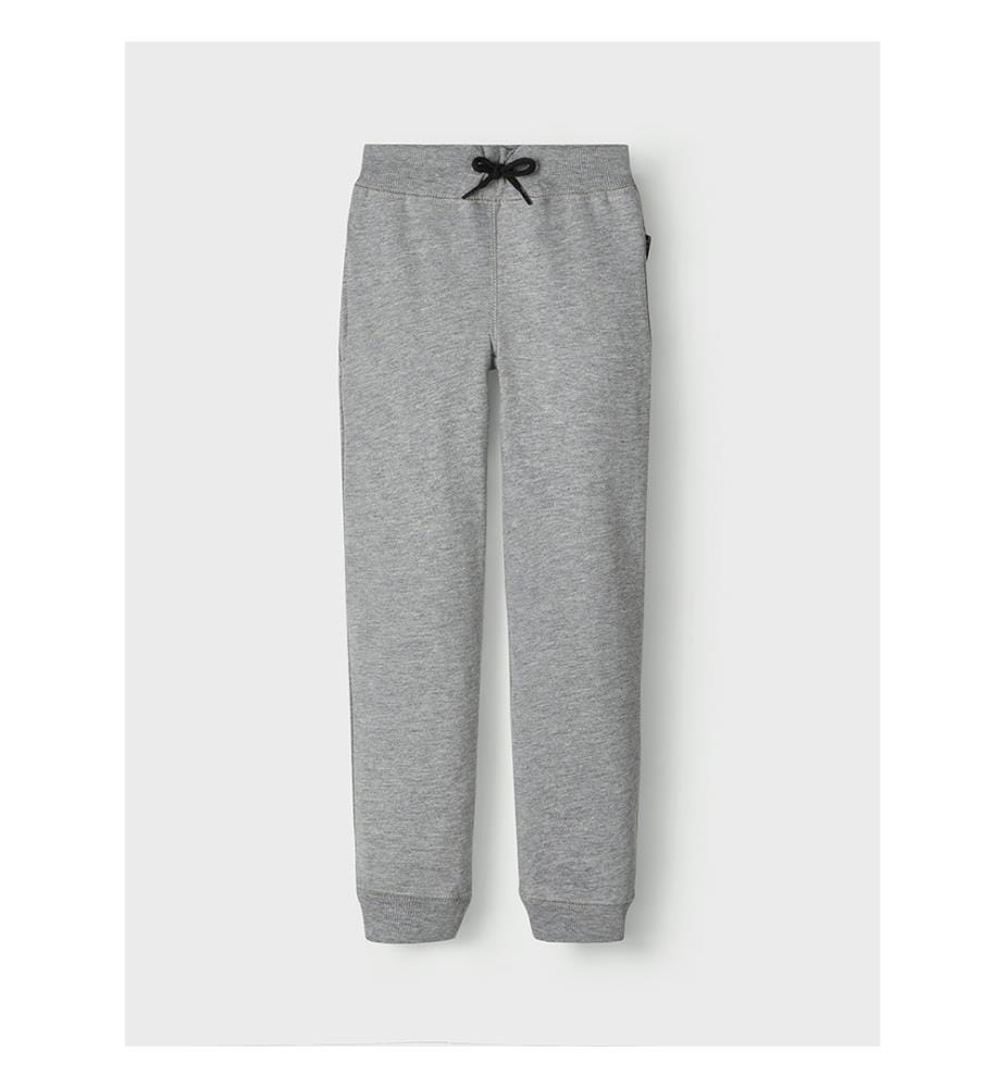 Pantalon de survêtement - Grey Melange