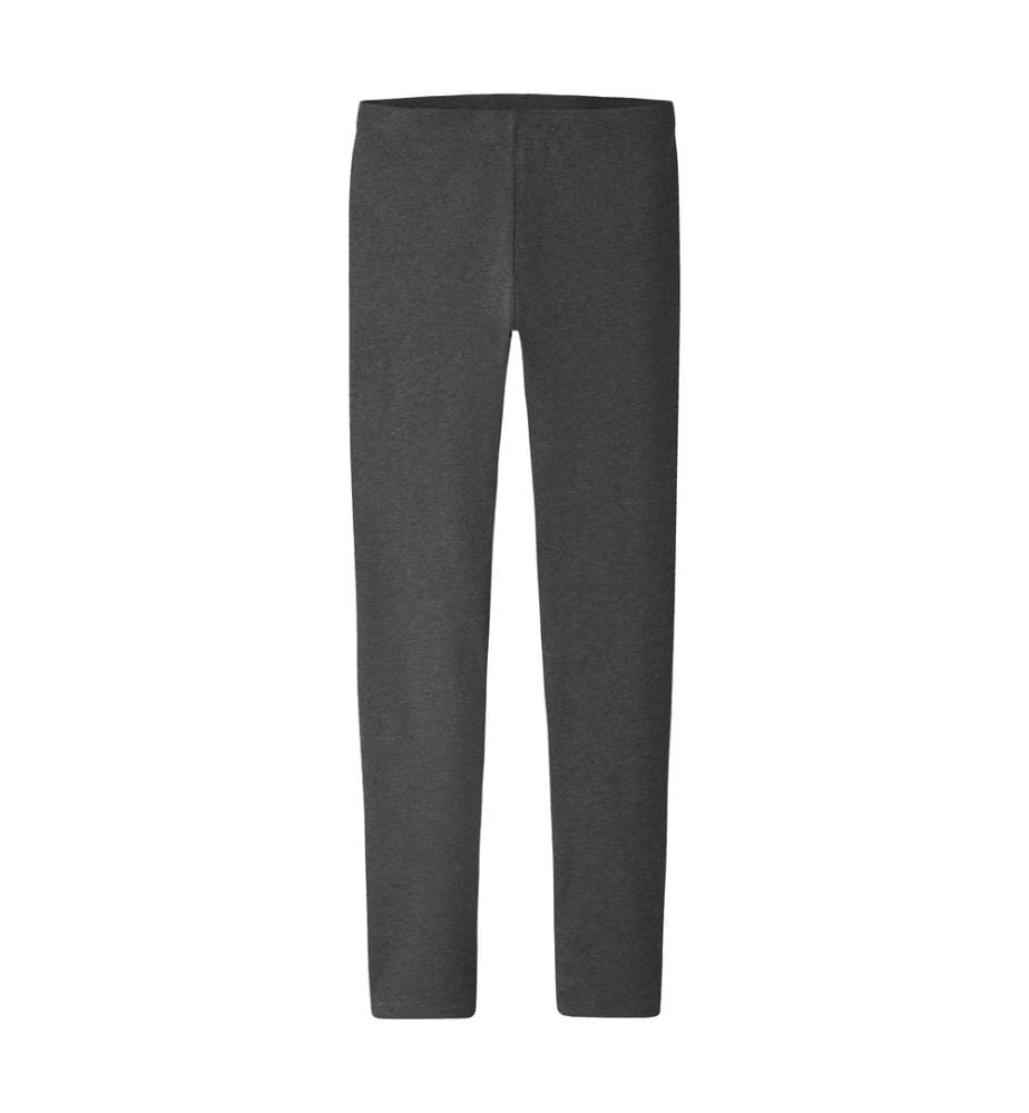 Legging Vivian - Gris Foncé Chiné