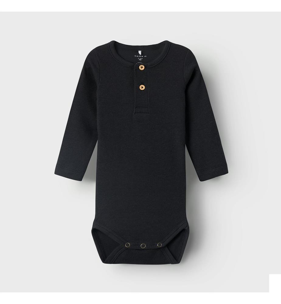 Body - Black