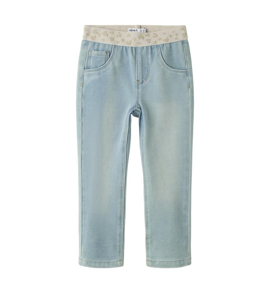 Jeans - Denim bleu clair