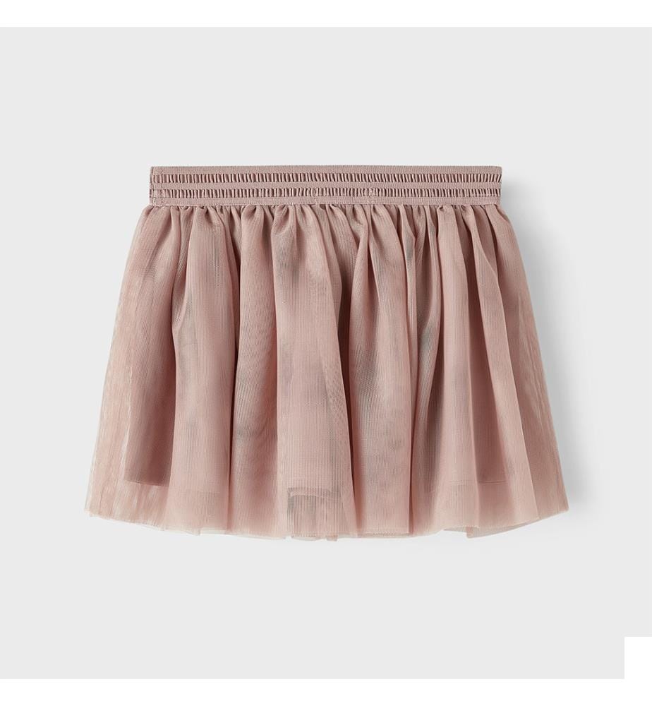 Jupe mini - Woodrose