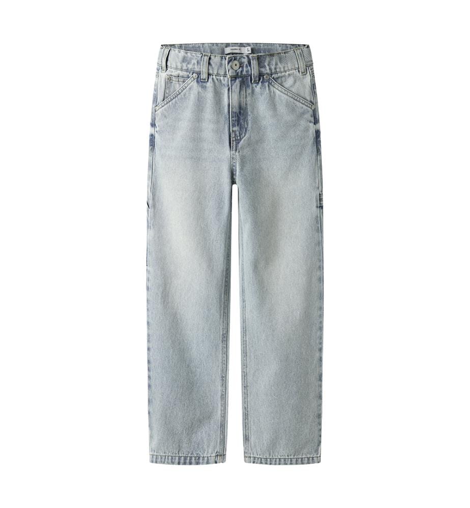 Jeans - Denim bleu clair