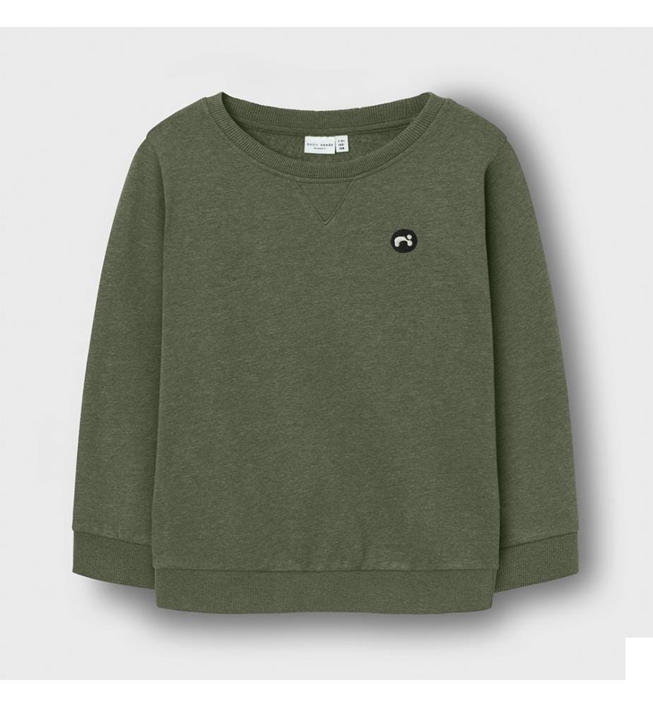 Hoodie - Rifle Green
