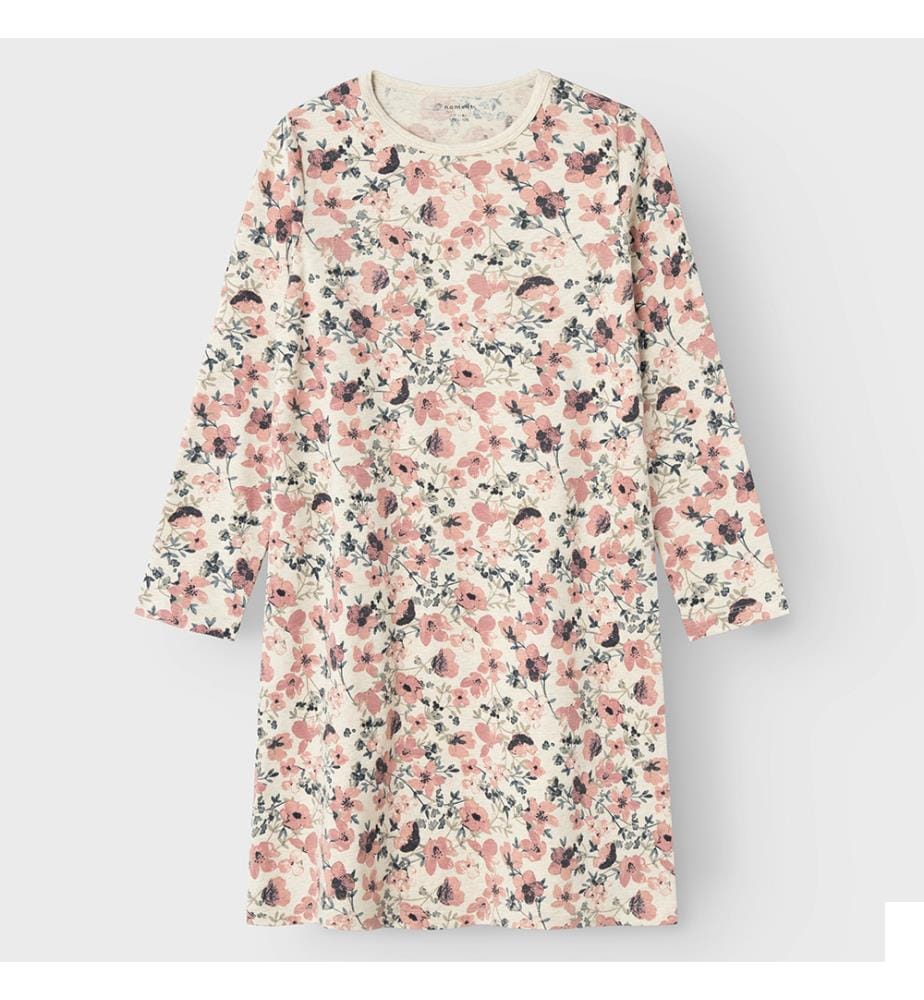 Chemise de nuit - Peyote Melange