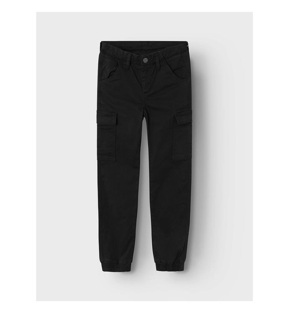 Pantalon - Black