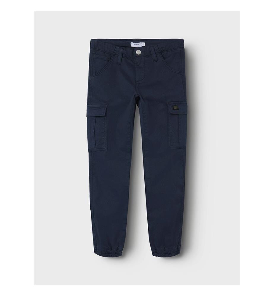 Pantalon - Dark Sapphire