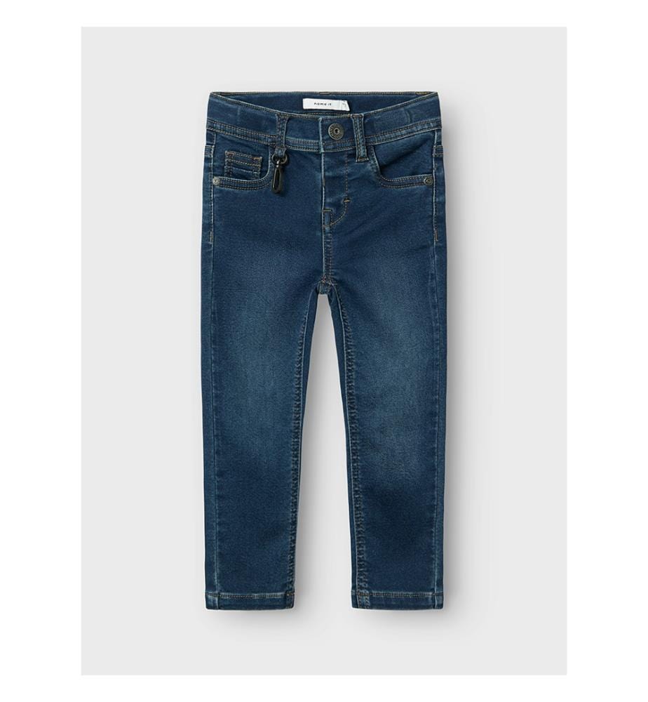 Jean - Dark Blue Denim