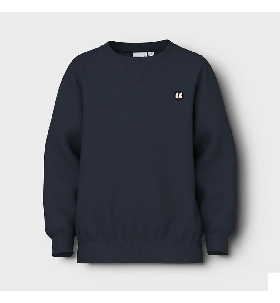 Hoodie - Dark Sapphire