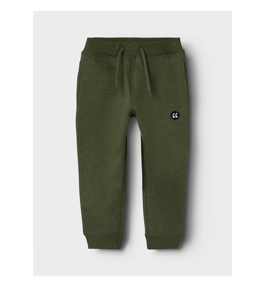 Pantalon - Rifle Green