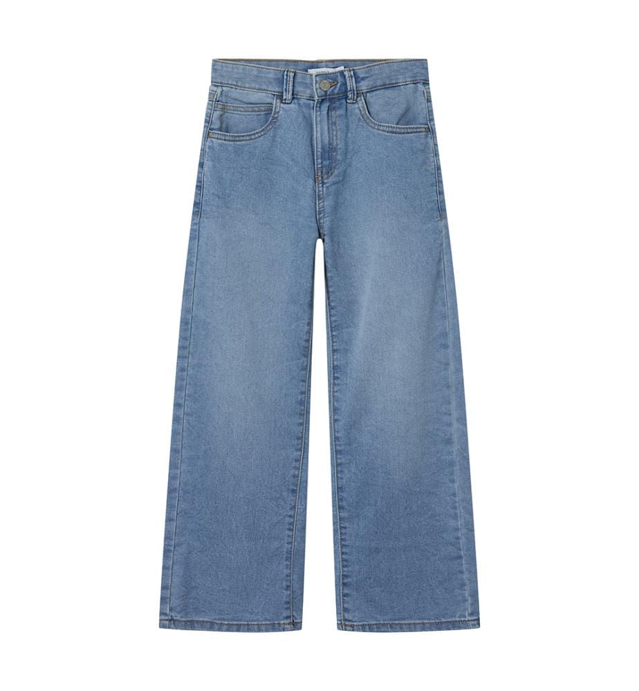 Jeans - Denim bleu clair