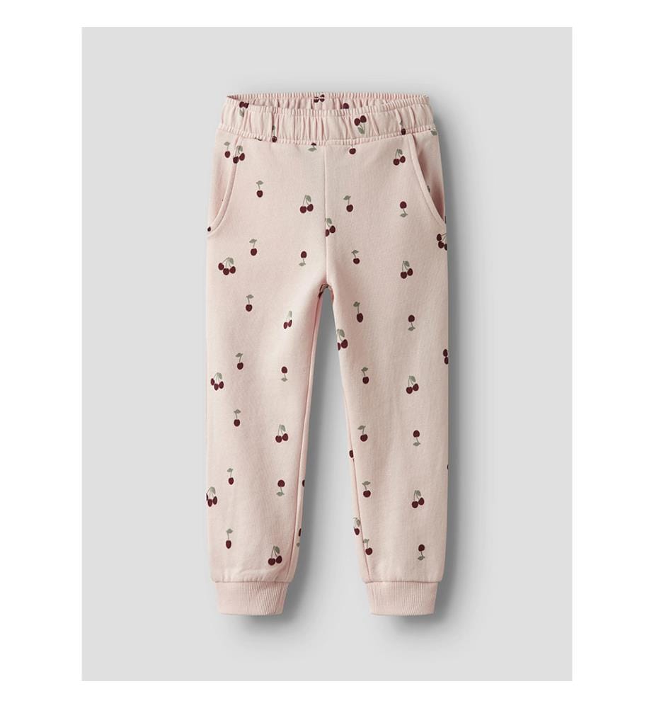 Pantalon - Crystal Pink