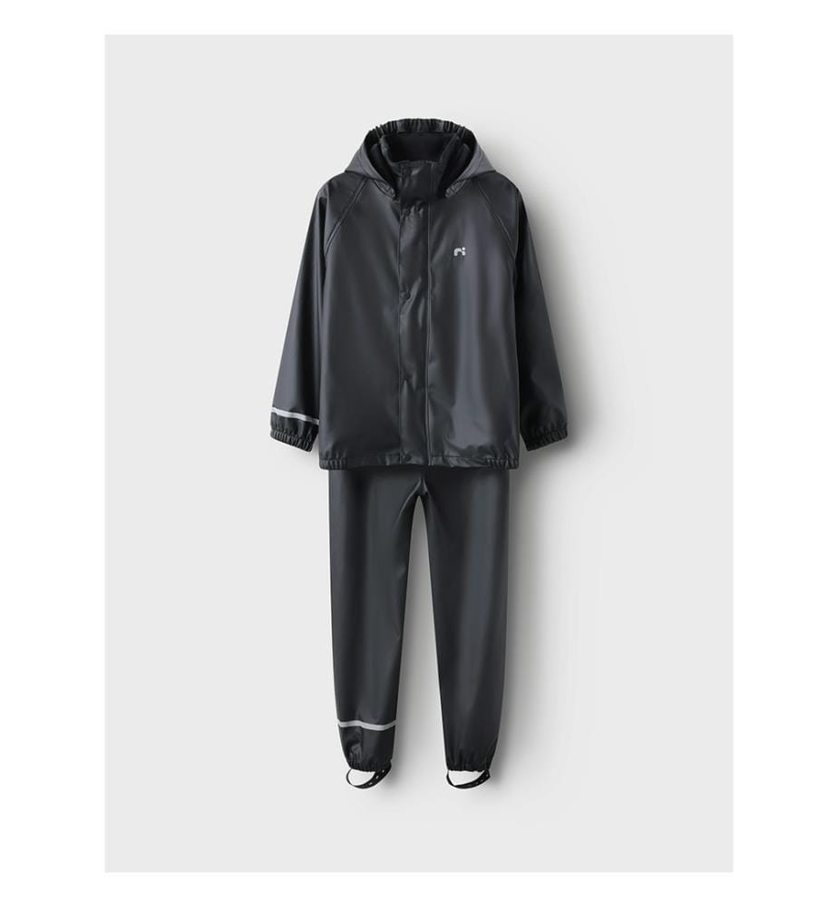 Manteau - Black