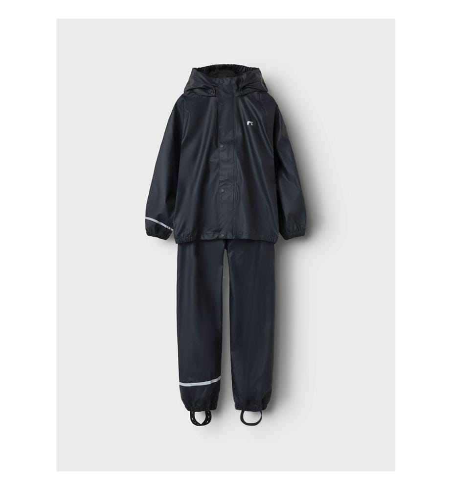 Manteau - Dark Sapphire