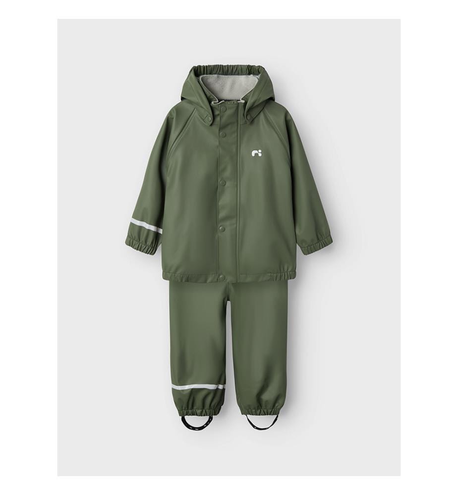 Manteau - Thyme