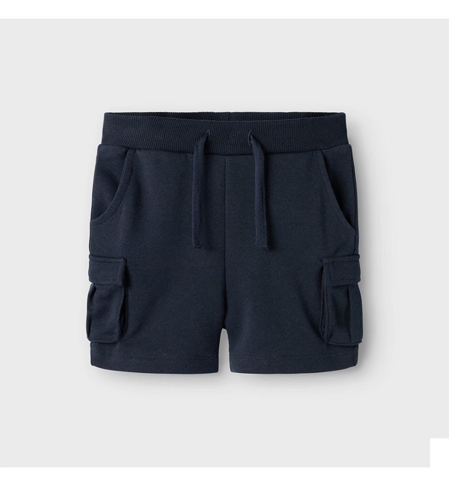 Short - Dark Sapphire
