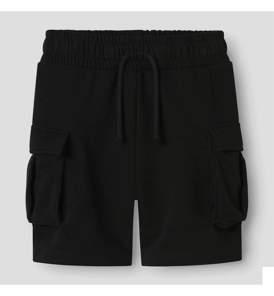 Short cargo - Black
