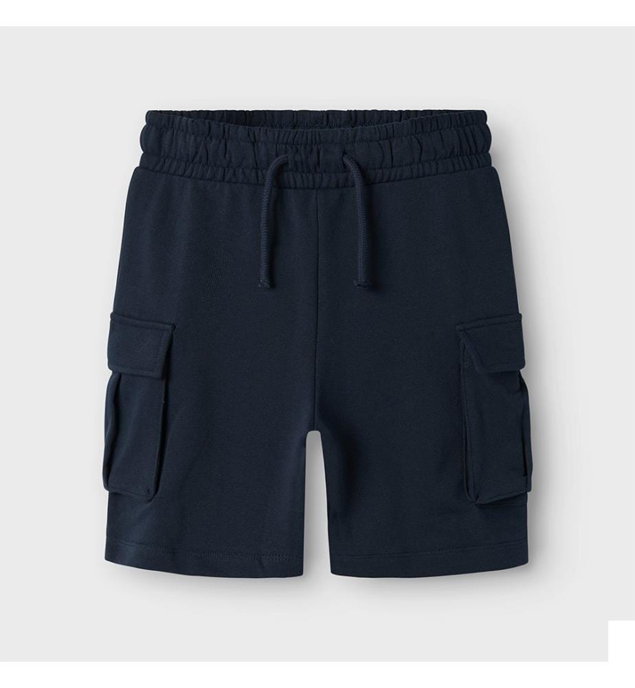 Short cargo - Dark Sapphire