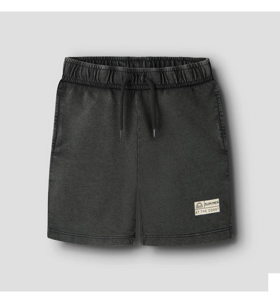 Short - Black