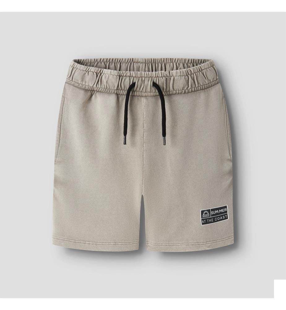Short - Vintage Khaki