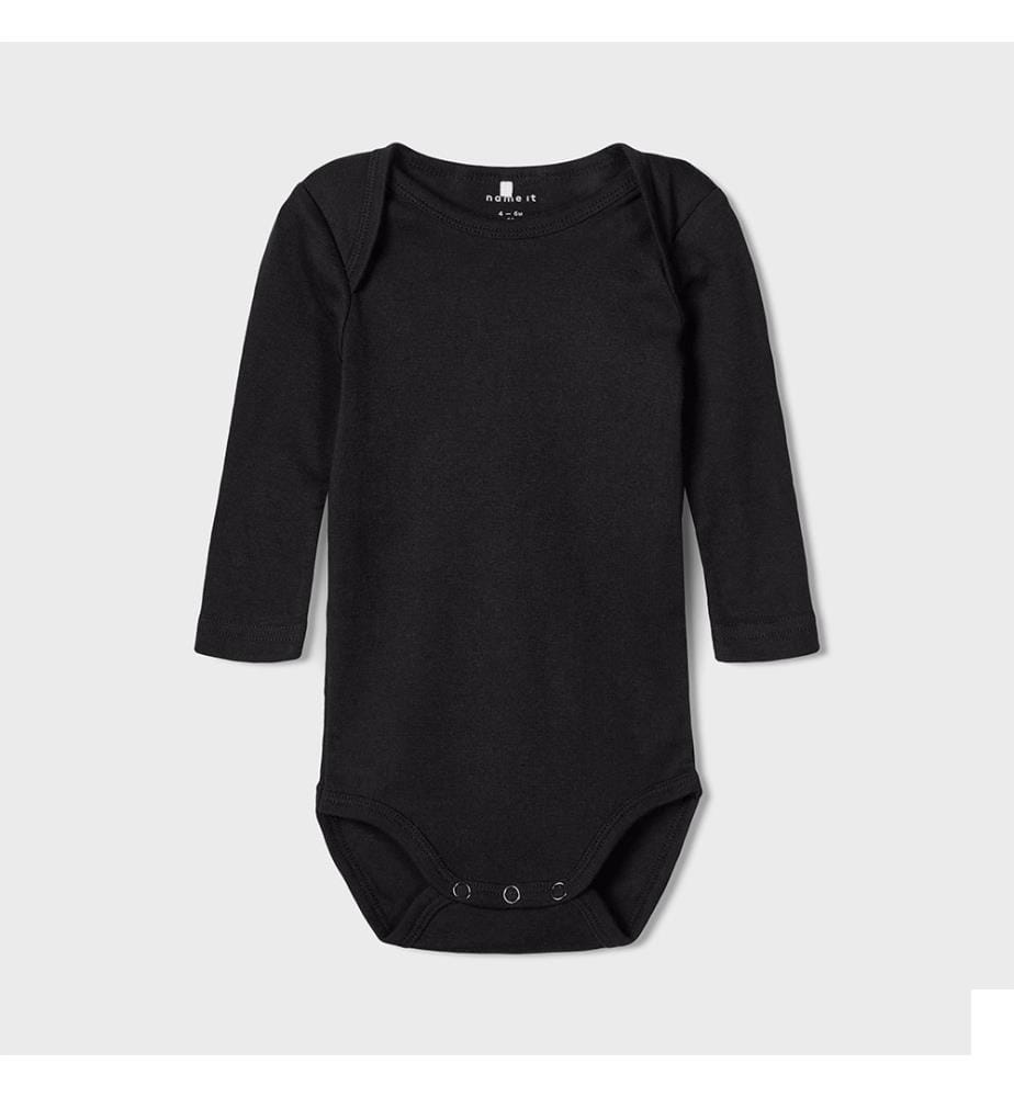Body - Black