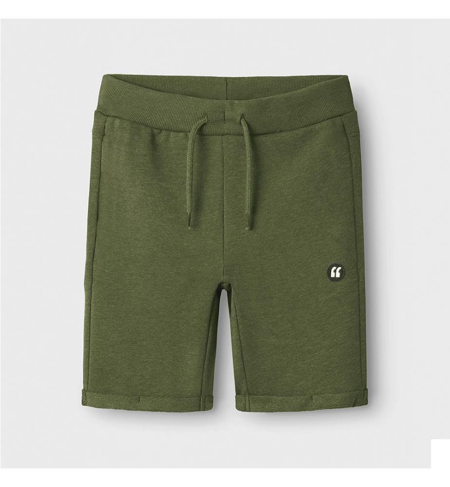 Short - Rifle Green