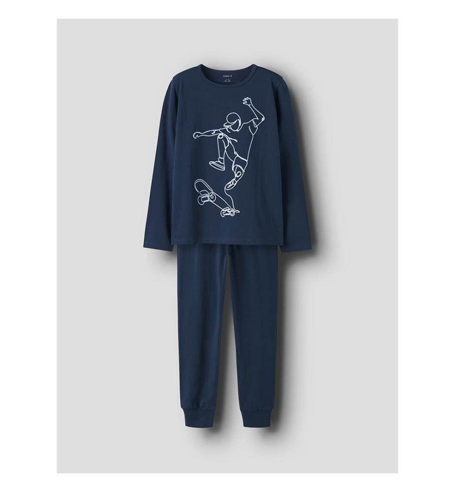 Ensembles pyjama - Titan