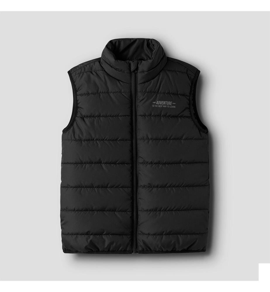 Gilet - Black