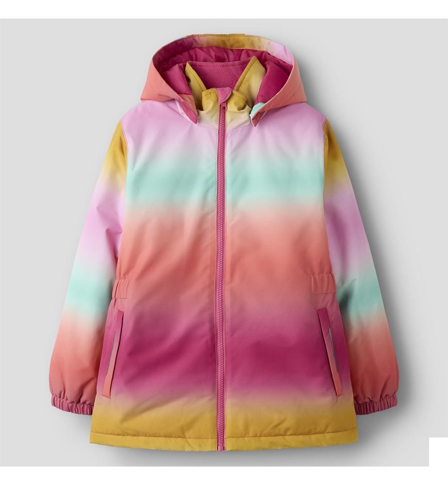 Veste - Rosebloom Flow
