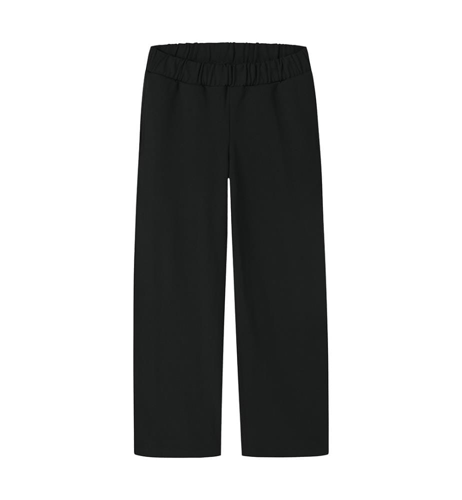 Pantalon - Noir