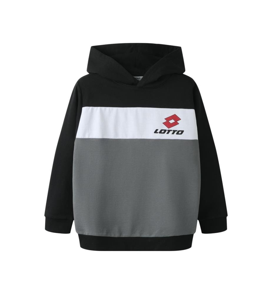 Sweatshirt - Noir