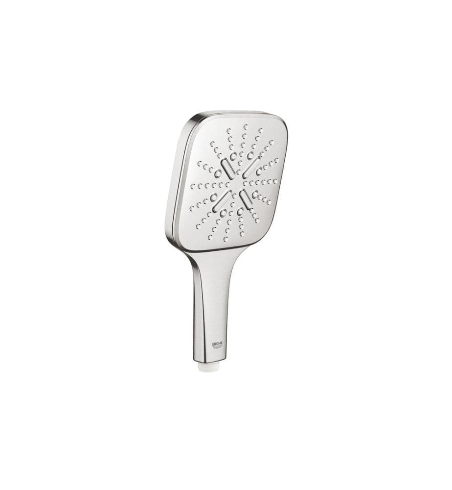 Douchette manuelle Rainshower Smartactive 130 Cube