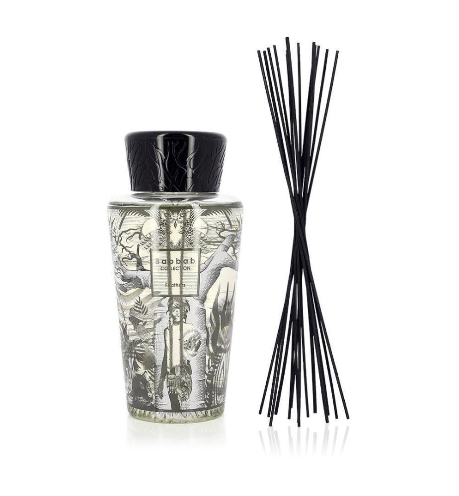 Diffuseur Feathers - 500 ml