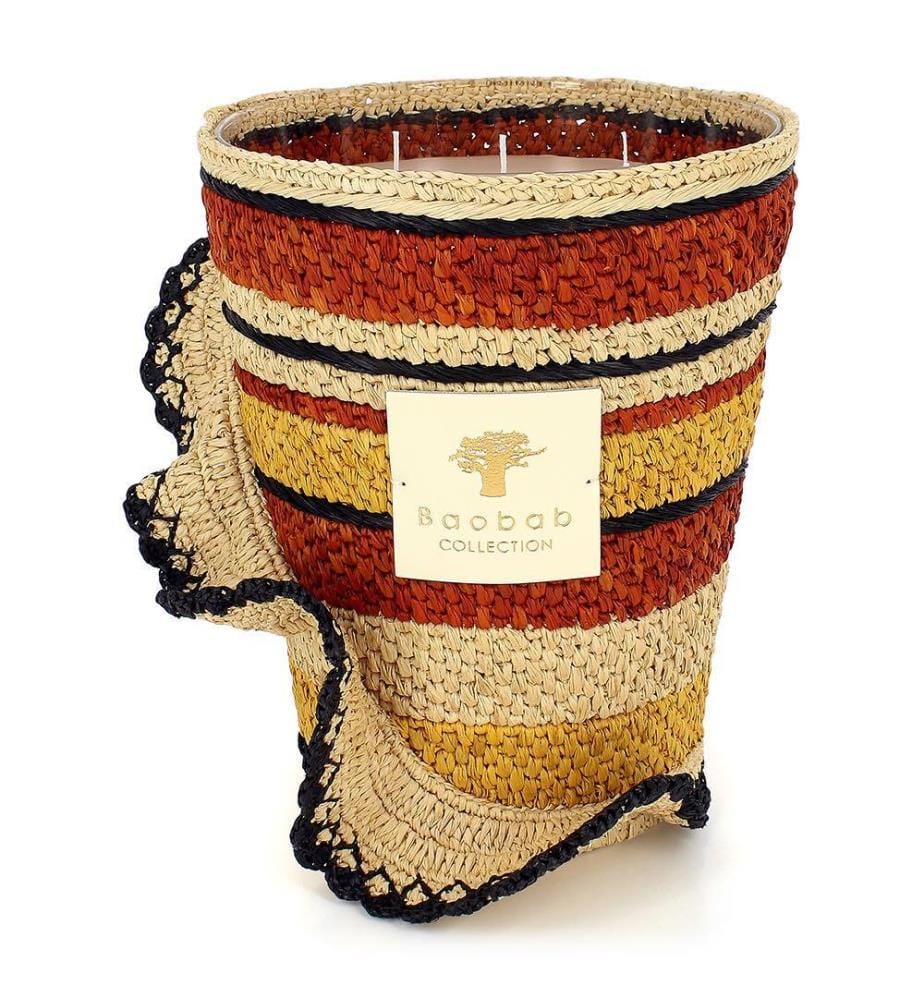 Bougie Parfumée Fety Velona - Max 24