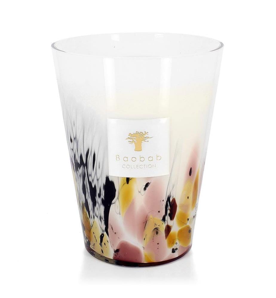 Bougie Parfumée Rainforest Tanjung - 24 cm