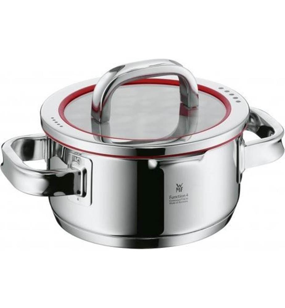 Faitout Function 4 avec couvercle - 16 cm